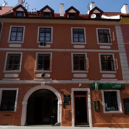Byt V židovské Ulici